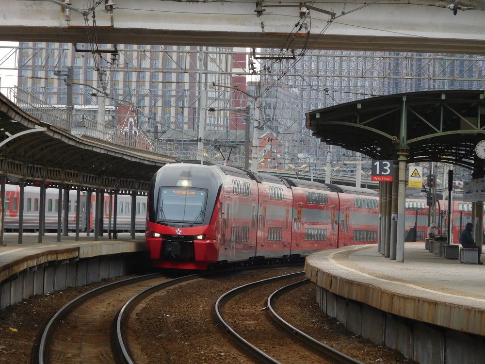 Photograph by Башлаев Константин