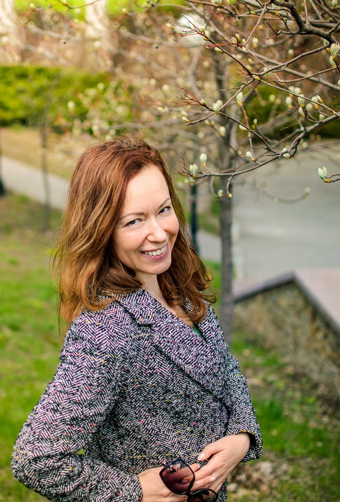 Photograph by Светлана Ветрова