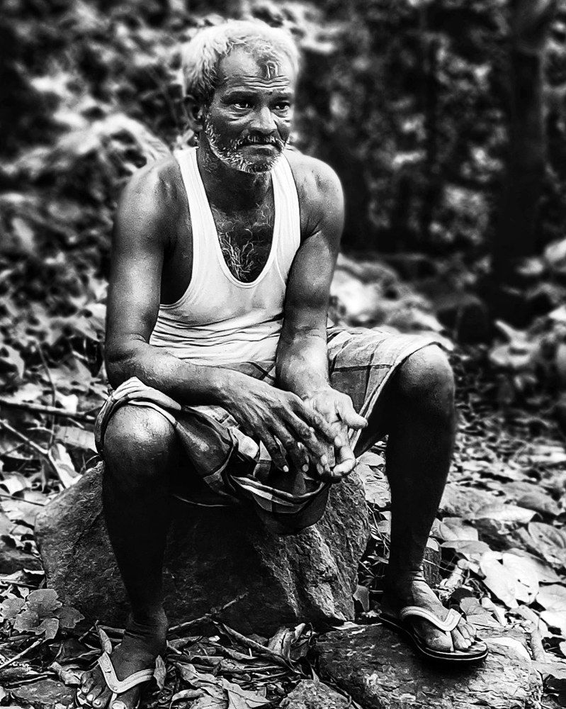 Фотография автора Saptaparna Mukherjee