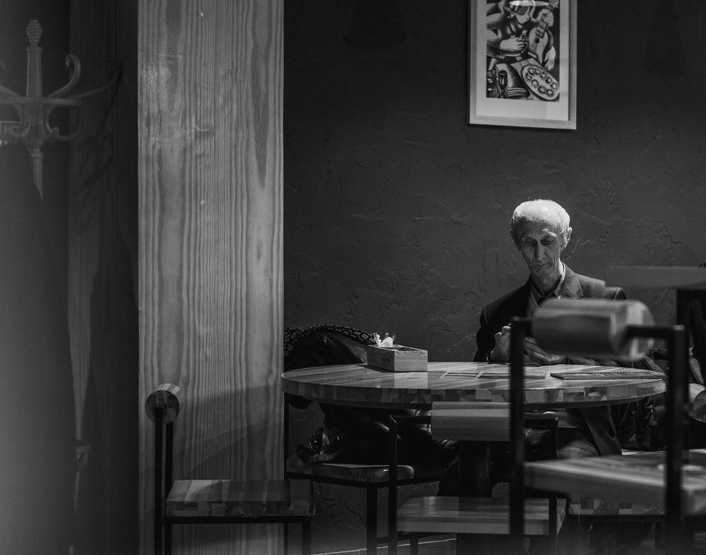 Фотография автора Олеся Николаевна