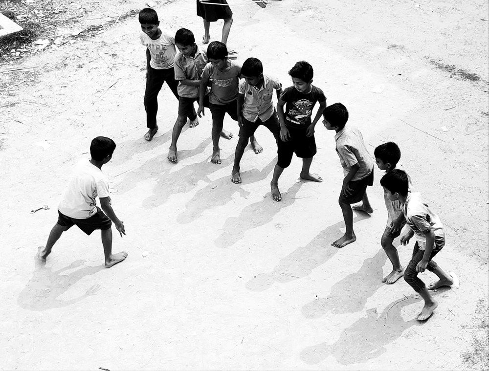 Фотография автора Saptaparna Mukherjee