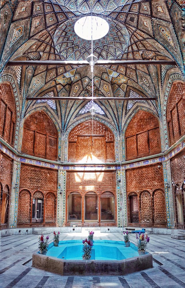 Photograph by Sara Karimi