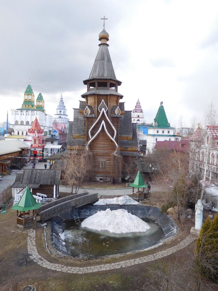 Photograph by Башлаев Константин