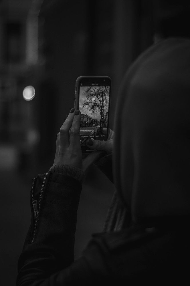 Фотография автора Олеся Николаевна