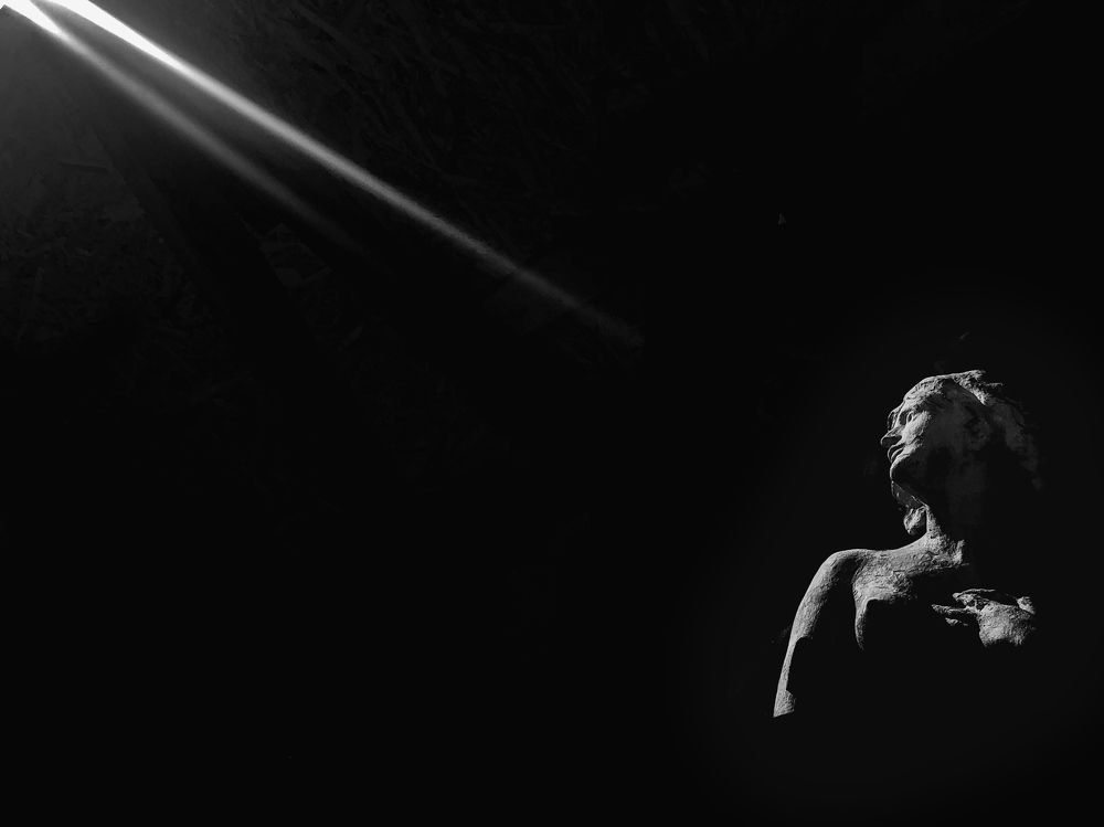 Photograph by Nadezhda Iljina