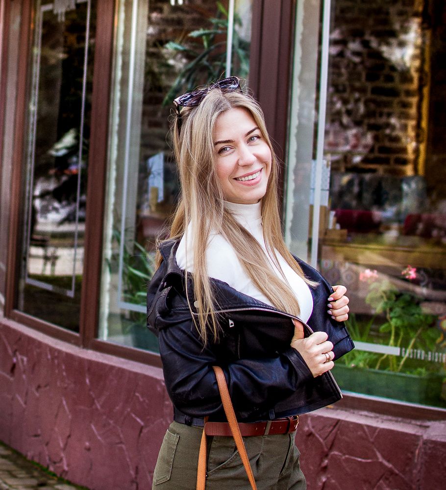 Photograph by Светлана Ветрова