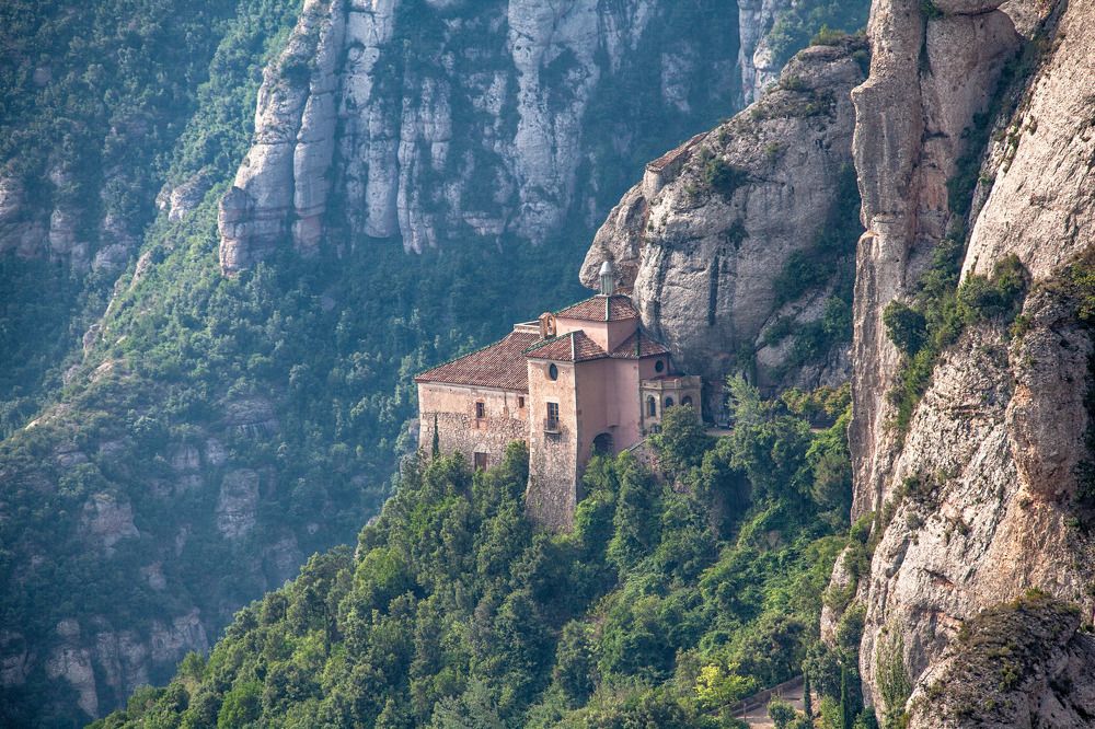 Photograph by Valentin Kayudin