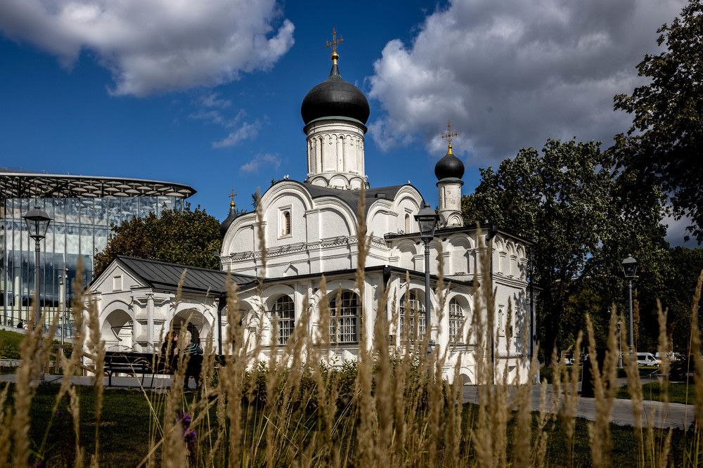 Photograph by Марина Стротова