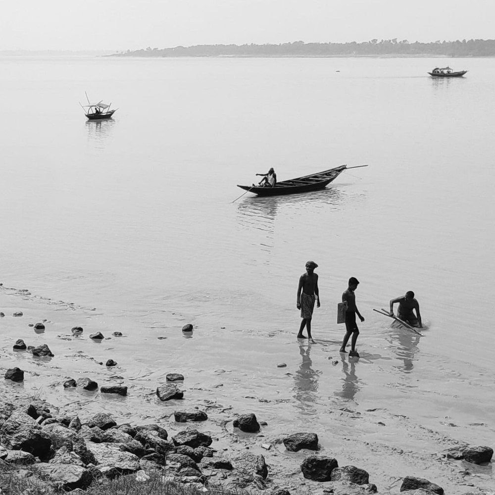 Фотография автора Saptaparna Mukherjee