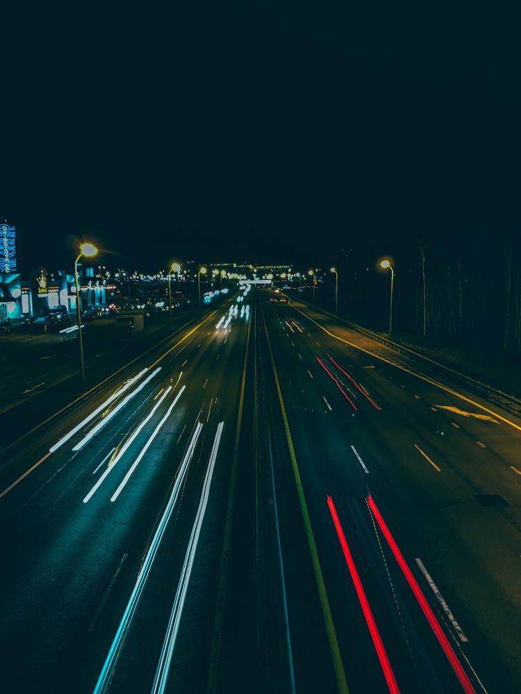 Photograph by Дарья Лисовская