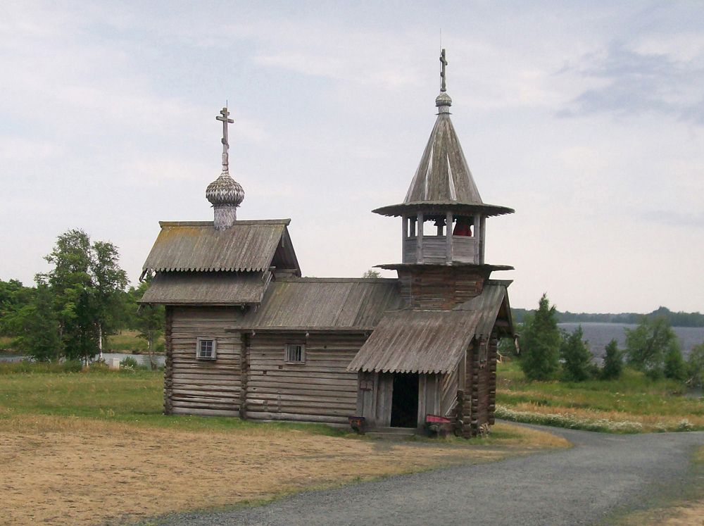 Photograph by Хвостов владимир Владимирович