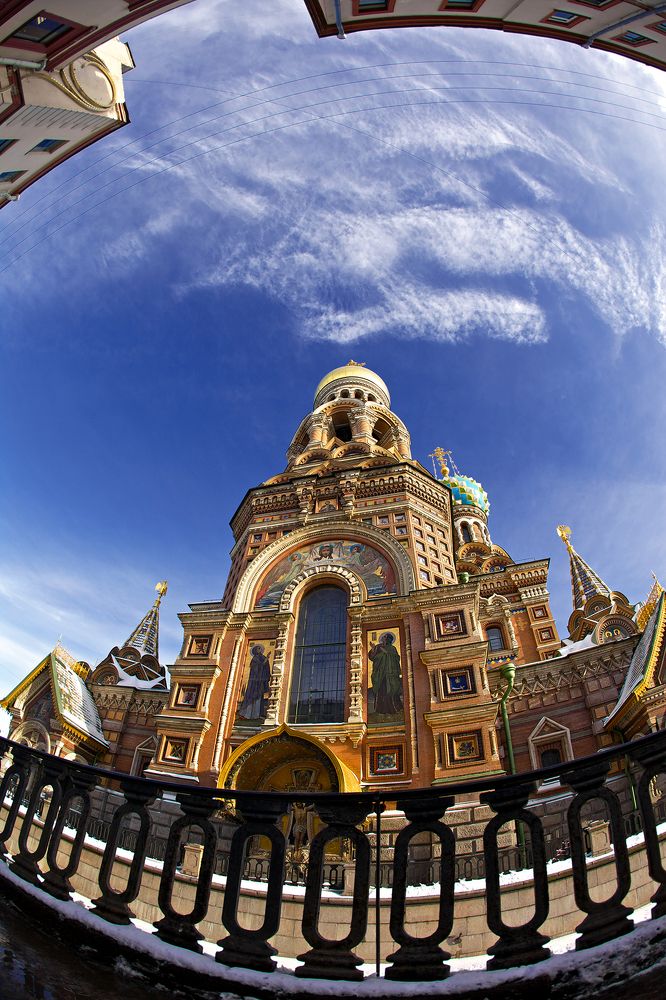 Photograph by Елена Тульчинская