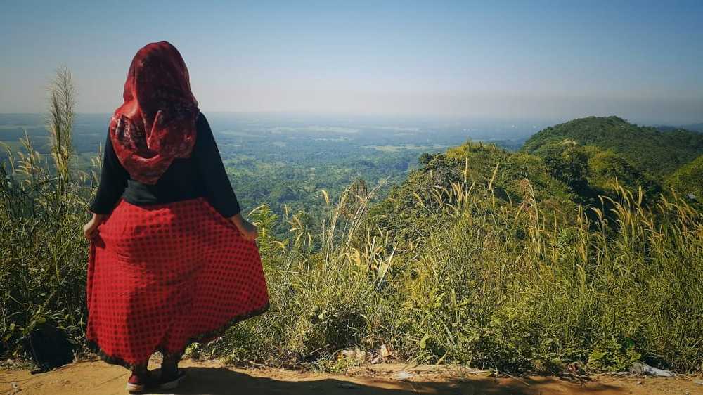 Photograph by Lokman Hossain MD