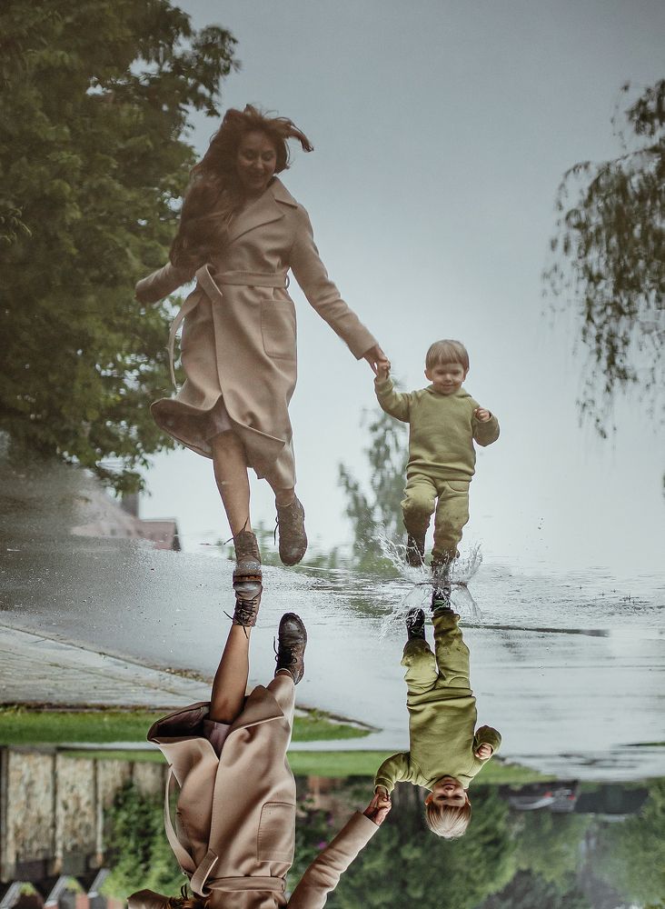 Photograph by Елена Тульчинская