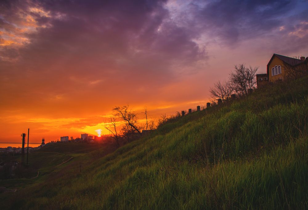 Photograph by Юлия Покас