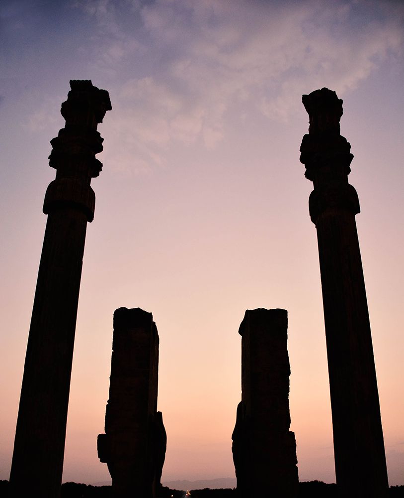 Persepolis