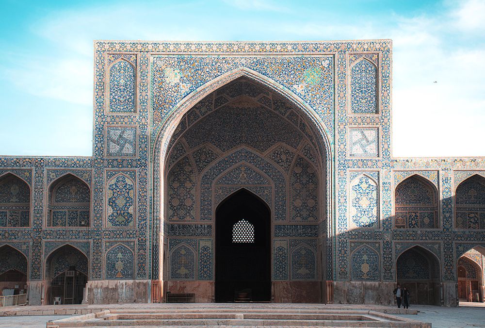 Photograph by danyal jalilian