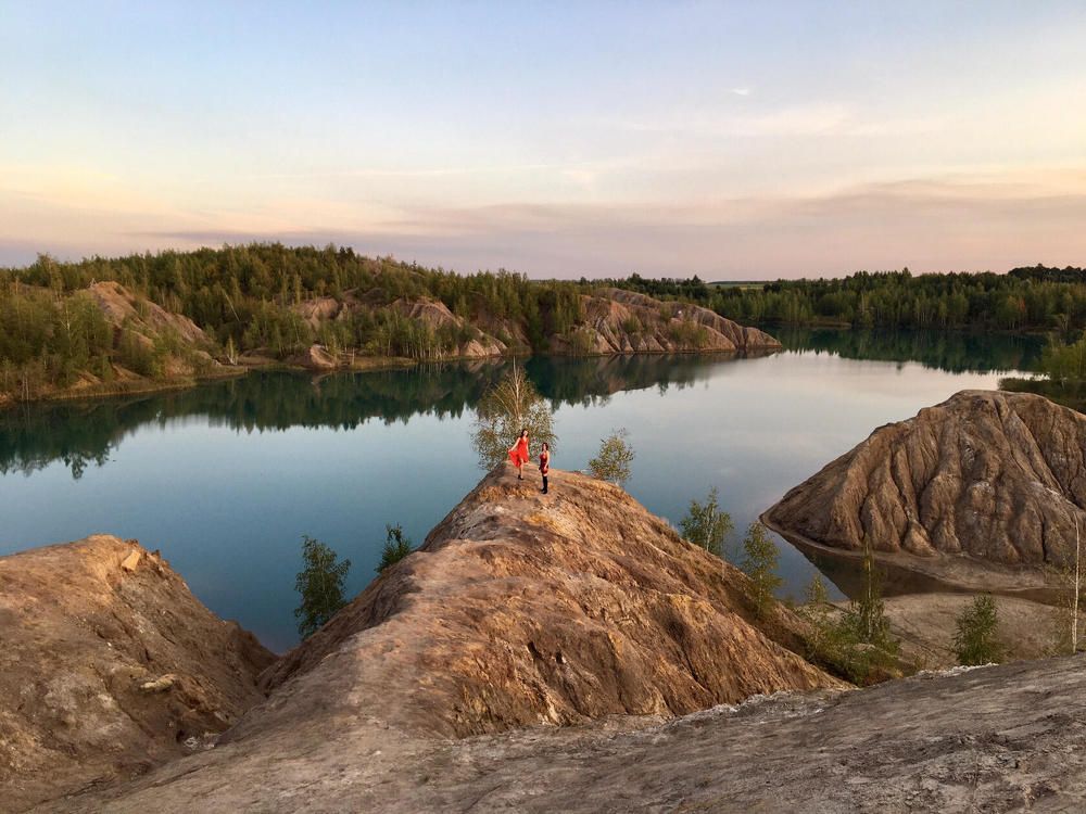 Photograph by Юлия Петухова