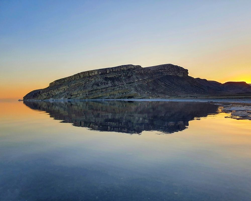 Photograph by Mohammad Jalilzadeh