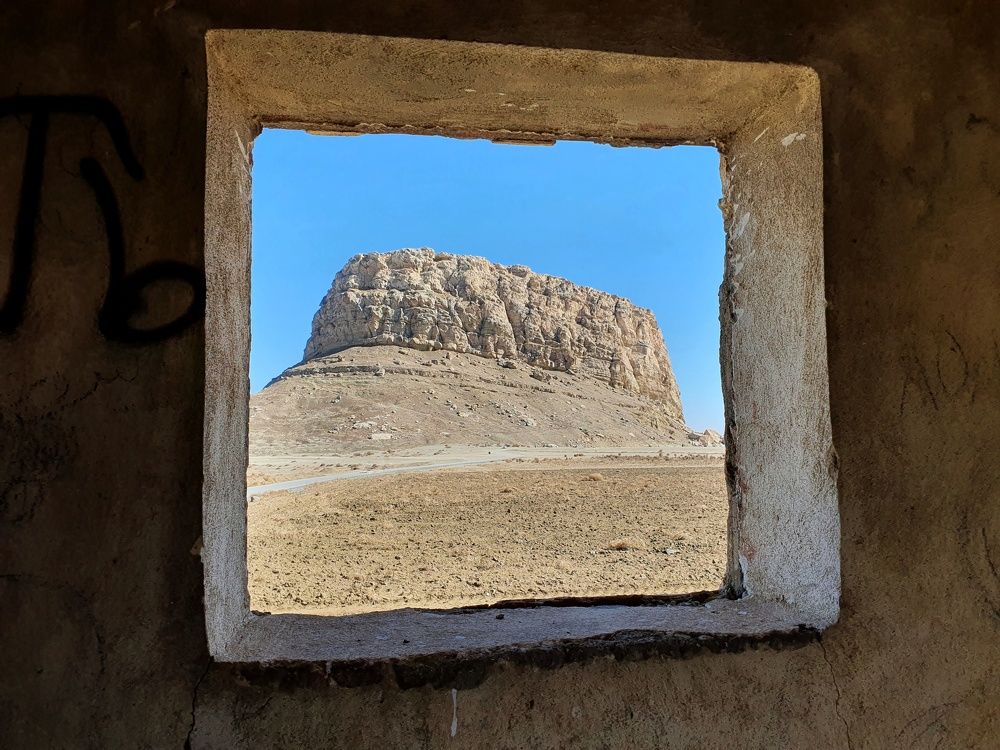 Photograph by Mohammad Jalilzadeh