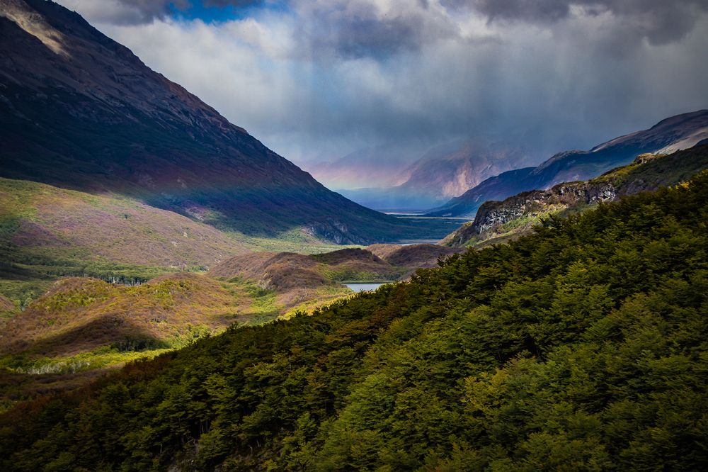 Photograph by Silvana Gonzalez Capria