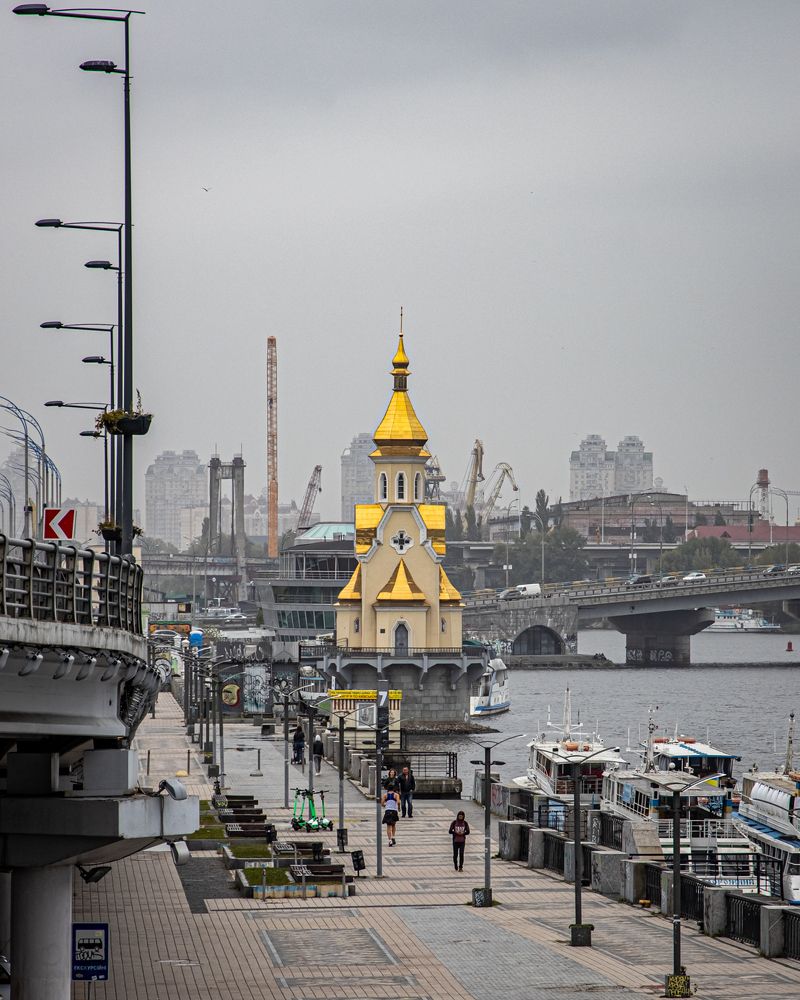 Tserkva Mykoly Chudotvortsya