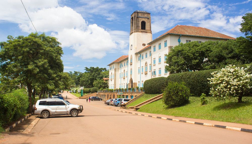 Photograph by james wasswa