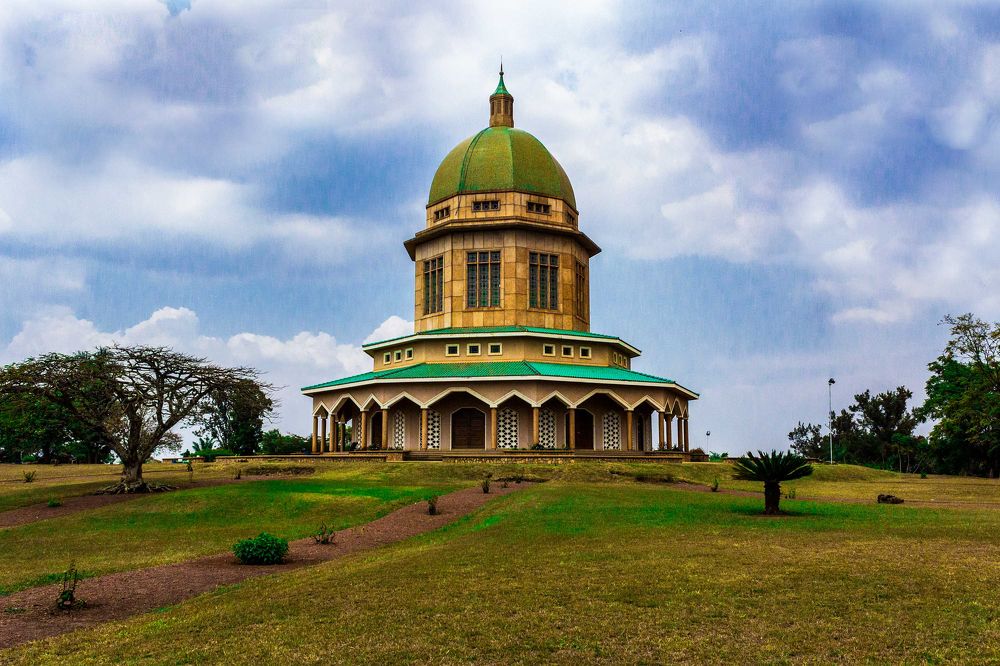 Photograph by james wasswa