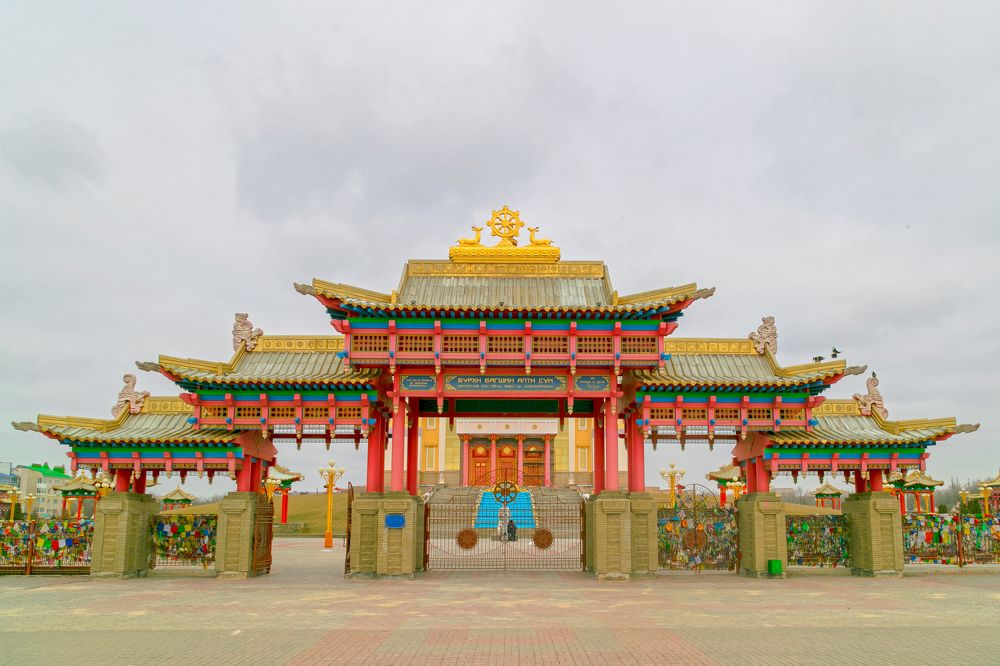 Photograph by Константин Кукушкин