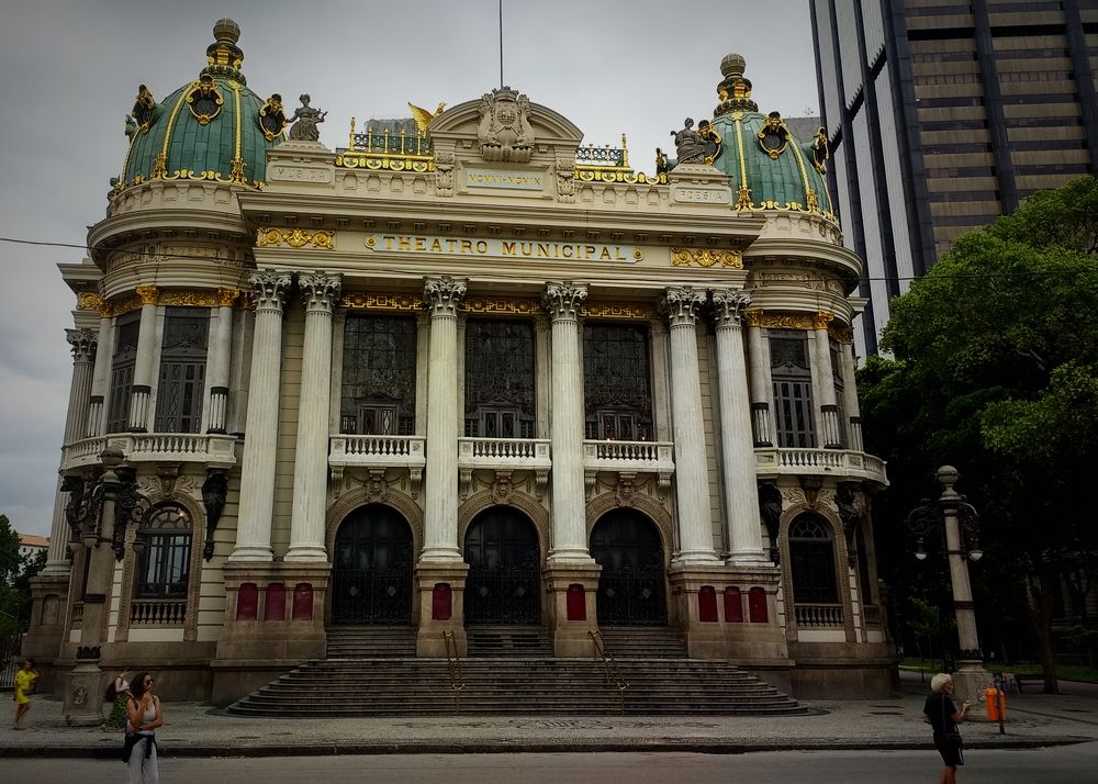 Photograph by Tatiana Barthem