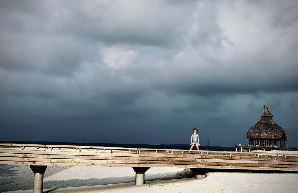 Photograph by Yulia Rotar