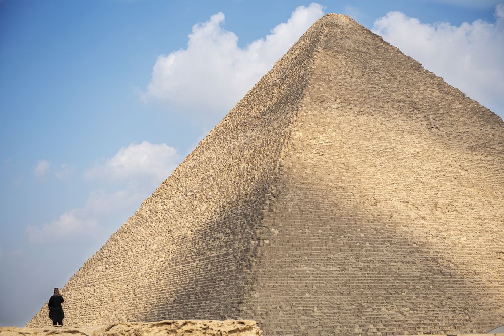 Photograph by Helmy Moataz