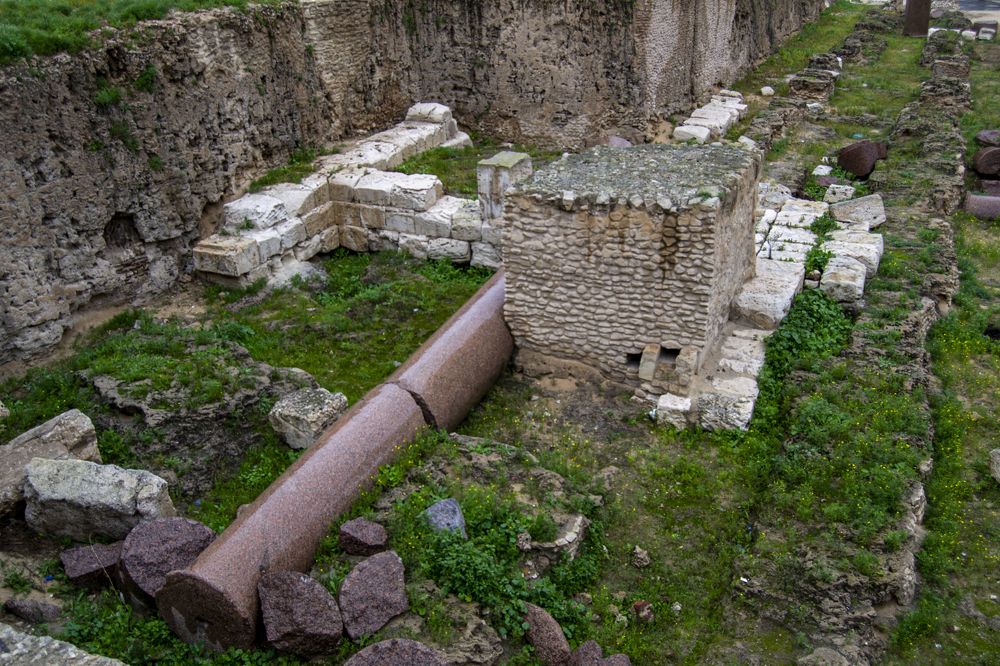 Photograph by Helmy Moataz