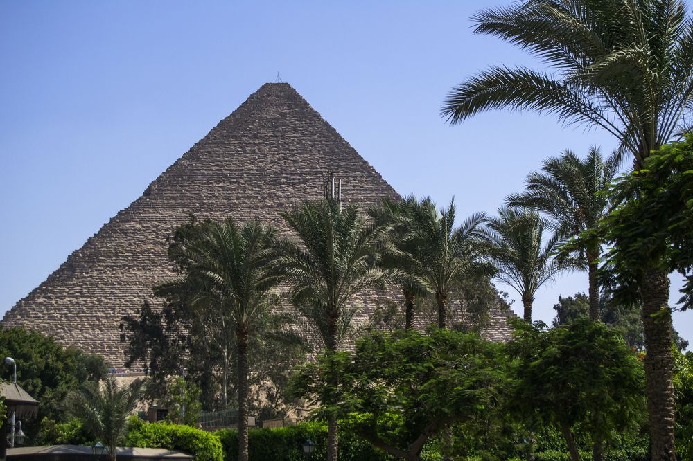 Photograph by Helmy Moataz