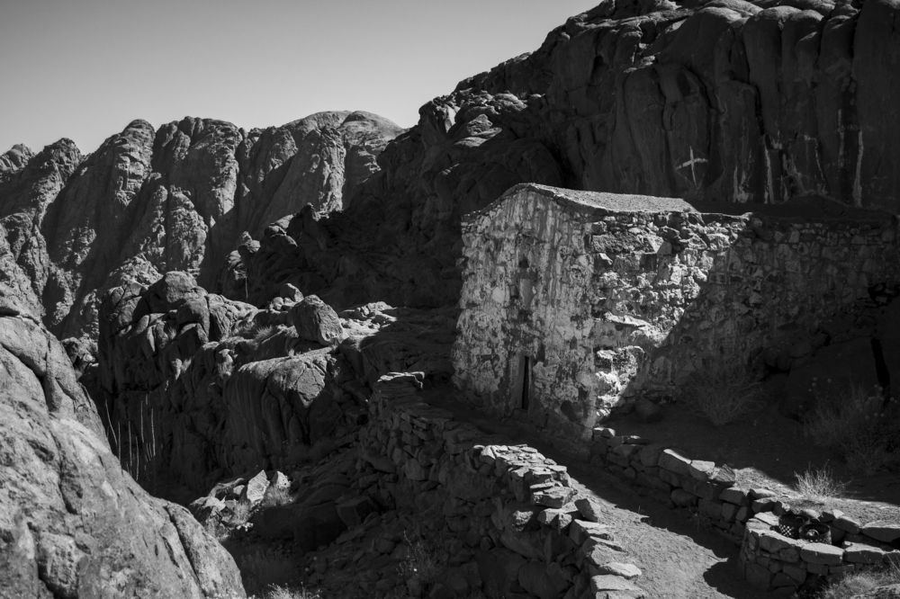 Photograph by Helmy Moataz