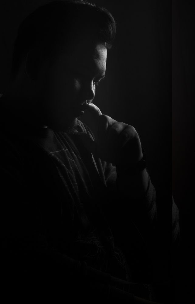 Photograph by Taufiq Aspal