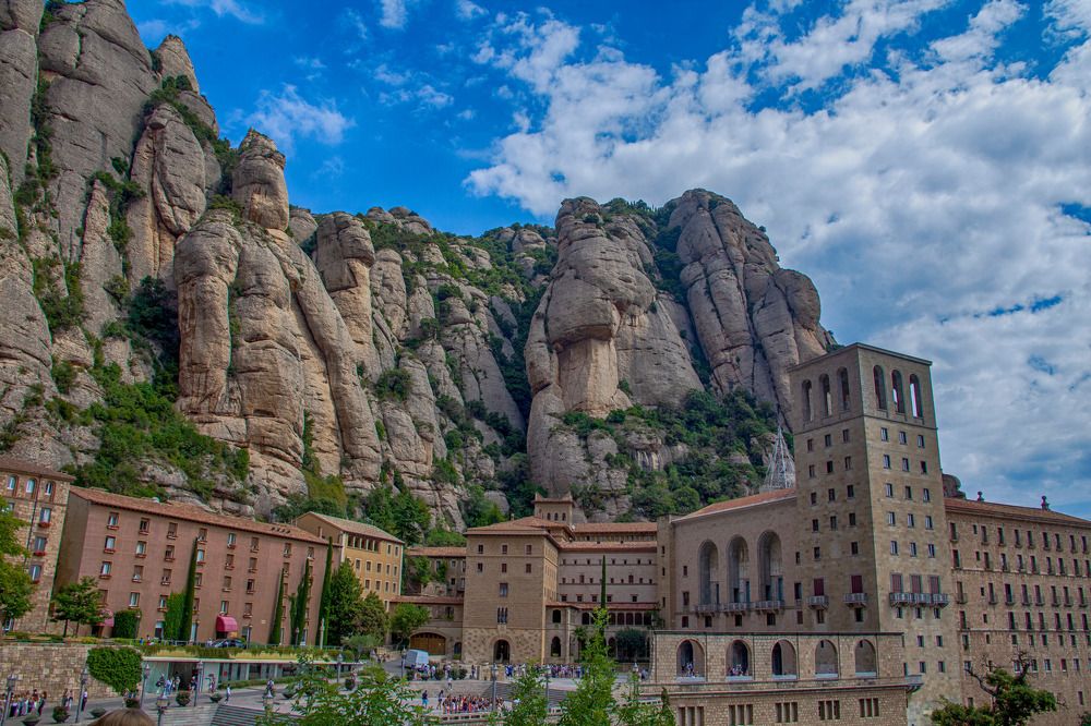 Photograph by Valentin Kayudin