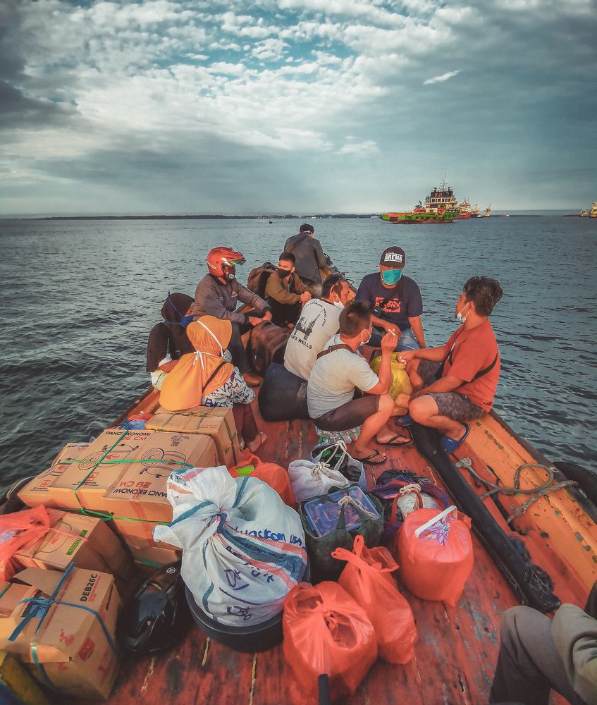 New Normal - Daily Life