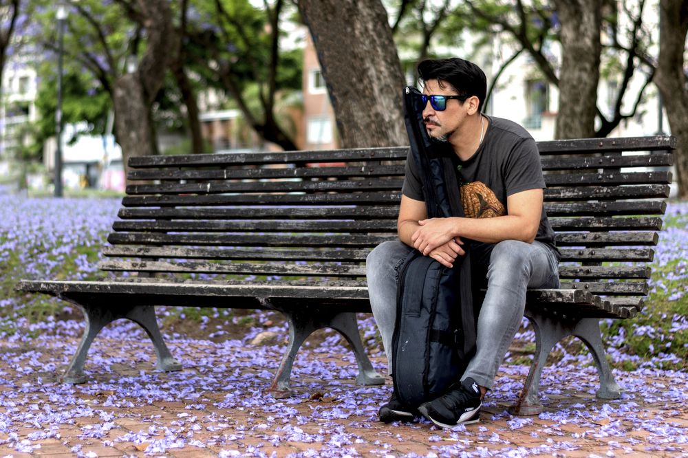 Photograph by Lorena Ledesma