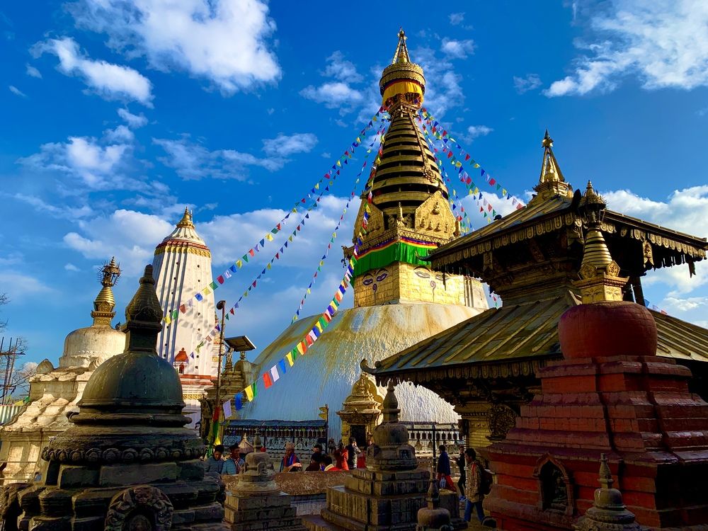 Photograph by Bhugol Khanal