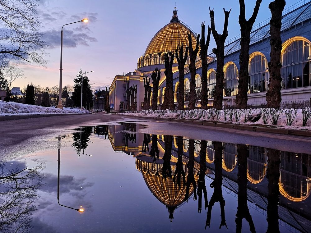 Photograph by Natali