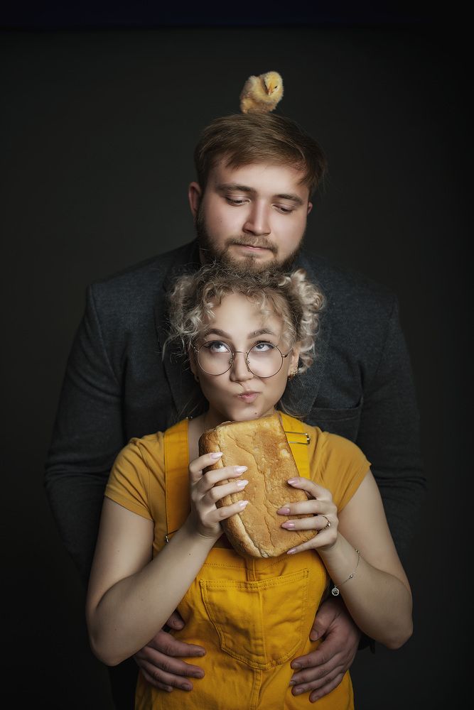 Photograph by Светлана Кудеринова