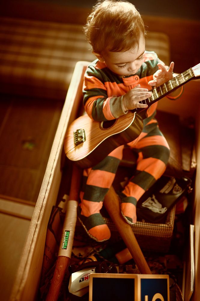 Photograph by Saad Al Hamady