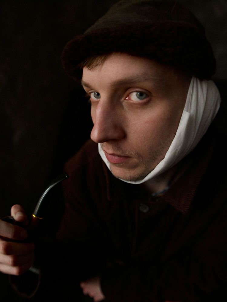 Photograph by Дмитрий Федоровский