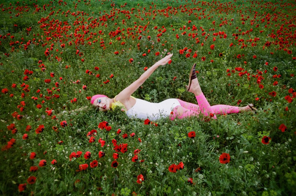 Photograph by Irina Andreeva