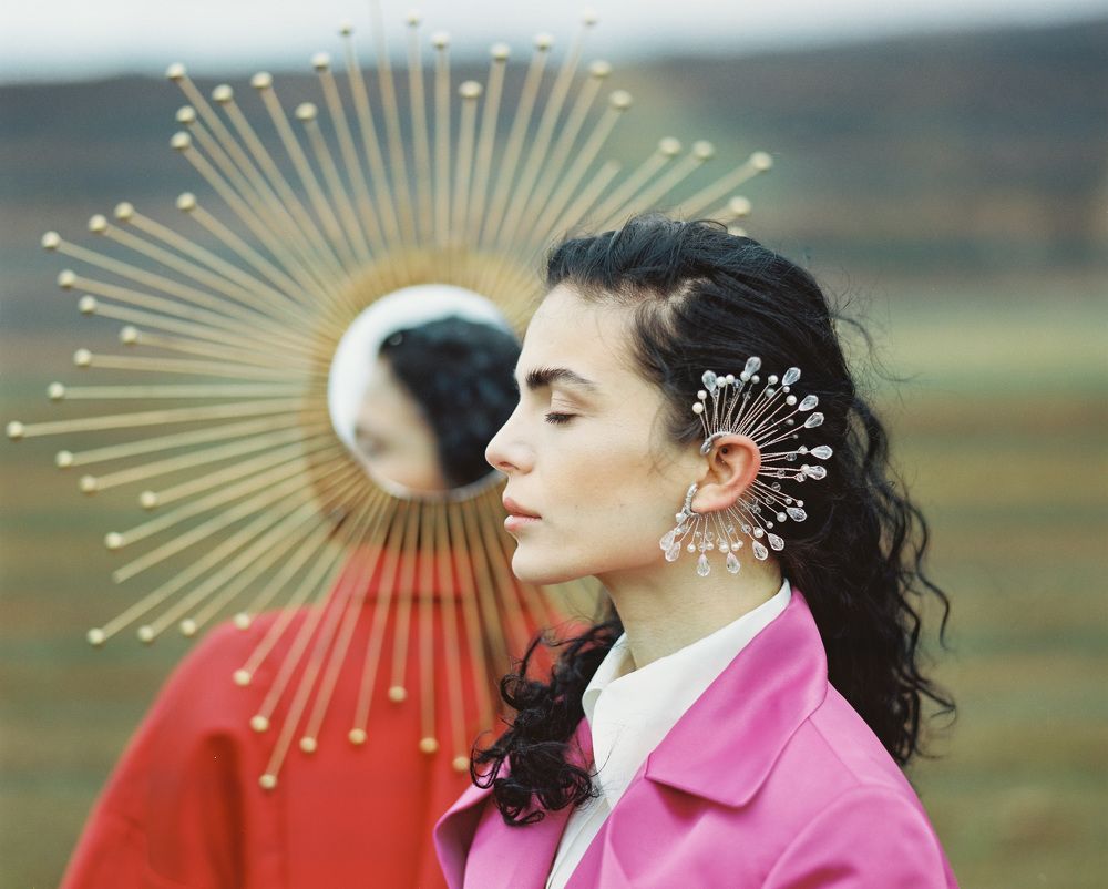 Photograph by Irina Andreeva