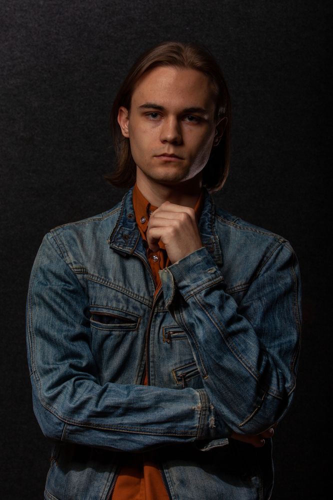 Photograph by Сергей Малашенко