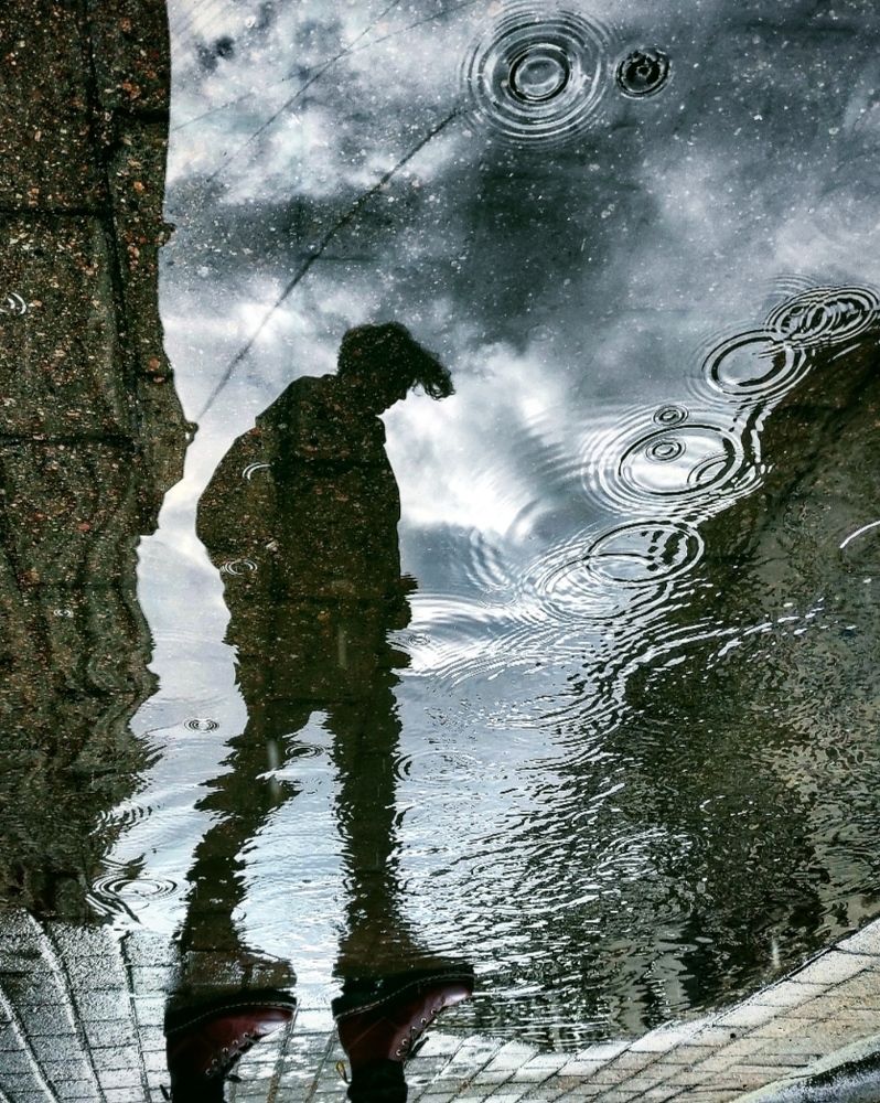 Photograph by Марина Хохрякова