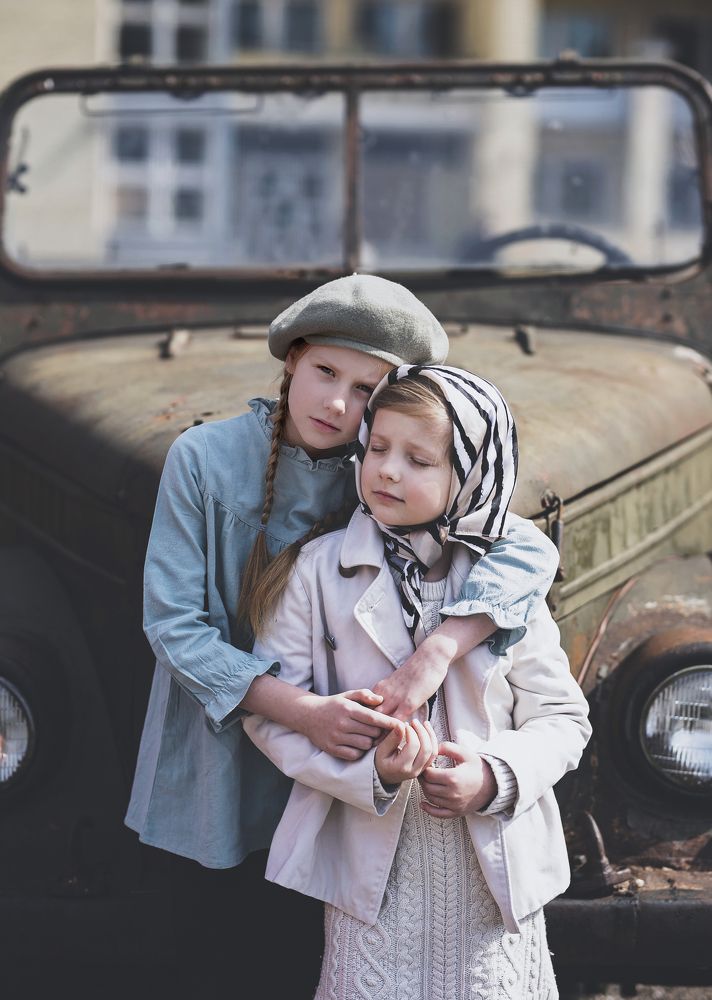 Photograph by Sandra Degutyte