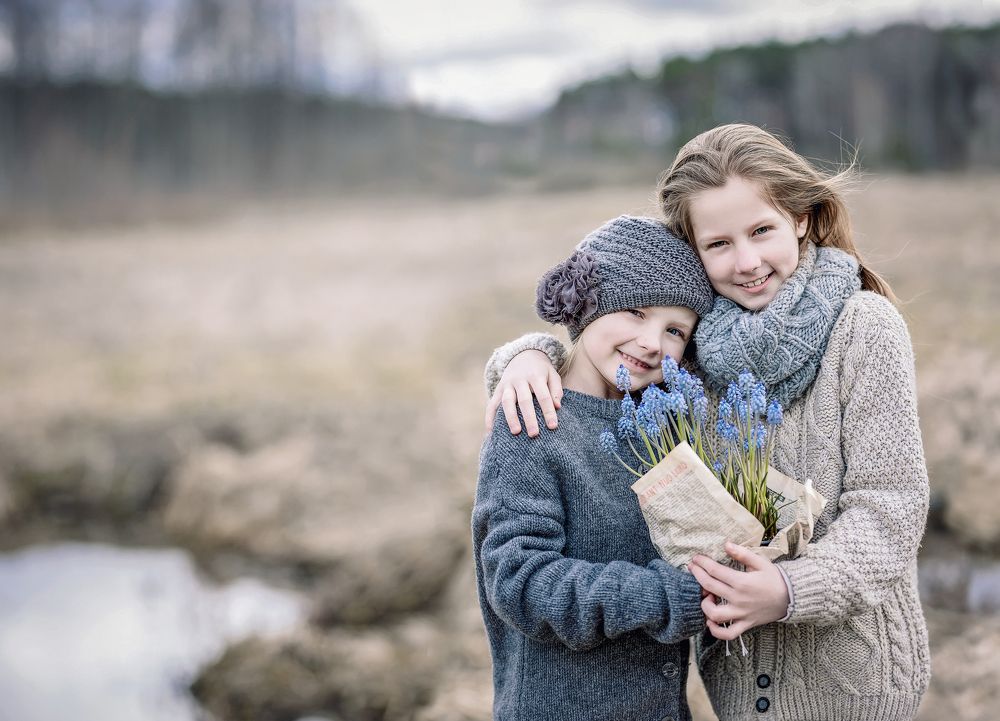 Photograph by Sandra Degutyte